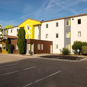 bb-hotel-avignon.fr-provencehotel.com/